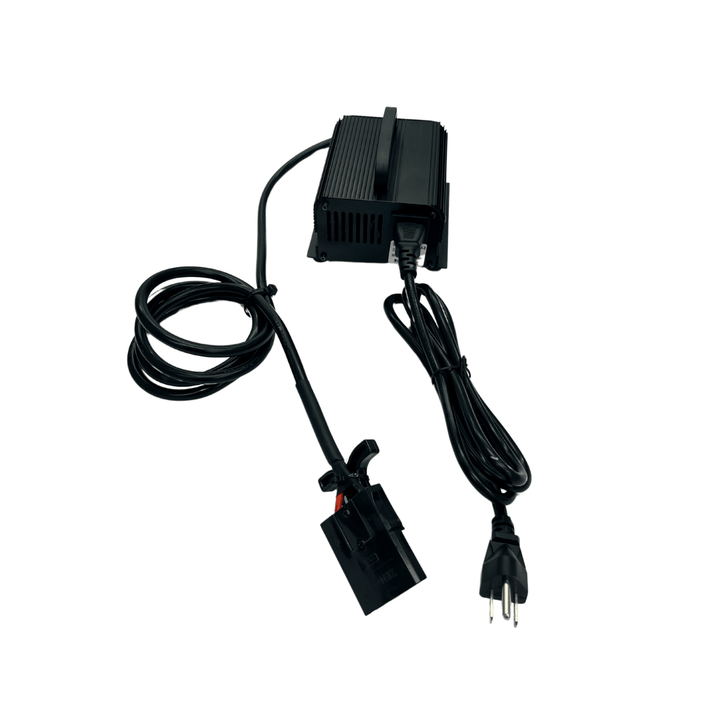 Sumachay Electric Pallet Jack Charger - 110V Input - Sumachay