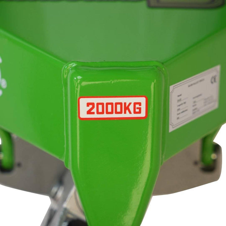 SH20 Hand Pallet Truck - Sumachay LiftsManual Pallet TruckSumachay Lifts